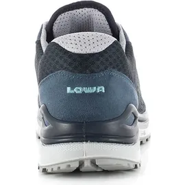 Lowa Maddox GTX LO Herren Stahlblau 44,5