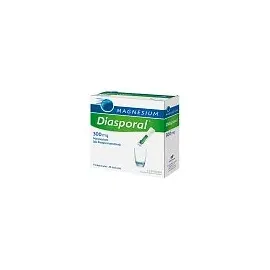 Diasporal Magnesium 300 Granulat 20 St.