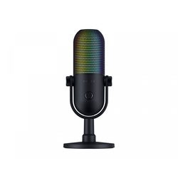 Razer Seiren V3 Chroma Mikrofon - Schwarz