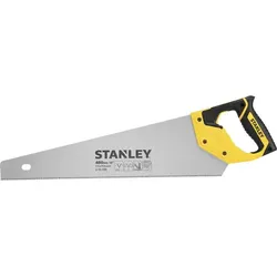 STANLEY Handsäge Jet Cut fein - 450 mm
