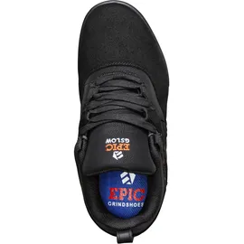 Epic Low Raven Sportschuhe - Black - EU 47