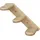 Kerbl Katzenleiter Kletterwand 38 cm Holz