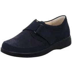 Ganter Slipper Karin, Blau, 39