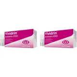 Bausch + Lomb Vividrin Azelastin EDO Augentropfen