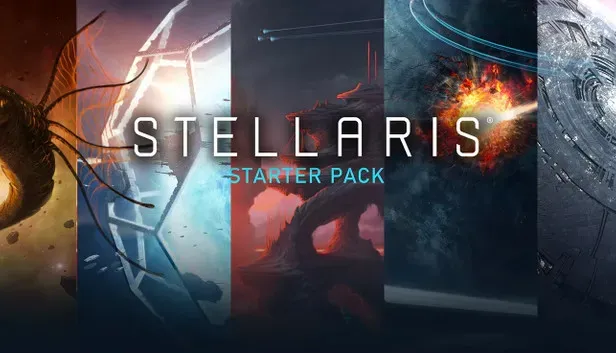 Stellaris: Starter Pack