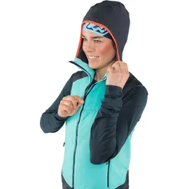 Dynafit Mezzalama Polartec Alpha Jacke (Größe M,