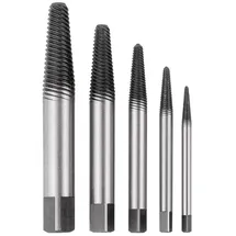 MOB Schraubenausdreher-Set M4-M45 (46080-200)