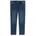 Damen TTALEXA STRAIGHT blau Uni Gr 27/30