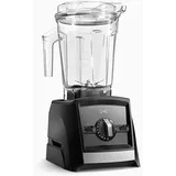 Vitamix Ascent A2500i Standmixer schwarz