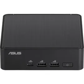 Asus NUC 14 Pro Kit - Tall - Revel Canyon NUC14RVHU7000R0, Core Ultra 7 155H ohne Netzkabel