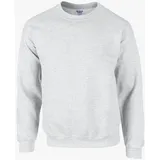 Gildan - DryBlend® Unisex Crewneck Sweatshirt \12000\" - Ash / S"