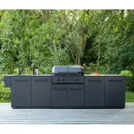 cozze Quattro 900 schwarz