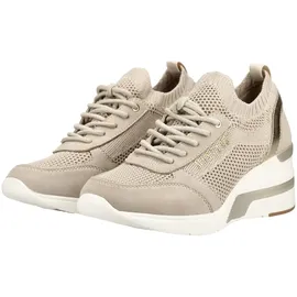 Mustang Shoes Damen Beige 41
