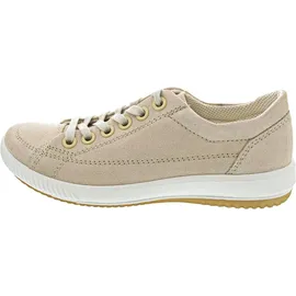 Legero Tanaro 5.0 Veloursleder Ecru 38,5