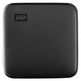 Western Digital Elements SE 2 TB USB 3.0 WDBAYN0020BBK-WESN