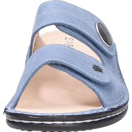 Finn Comfort Sansibar sky 40