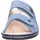 Finn Comfort Sansibar sky 40