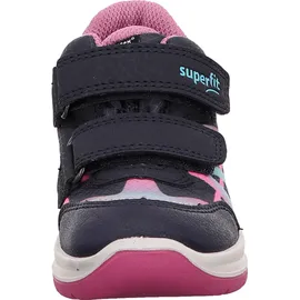 superfit Cooper Kinder Blau/Lila 26
