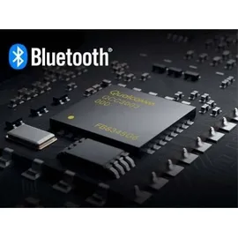 Edifier W800BT Plus Wireless Kopfhörer aptX (Rot)