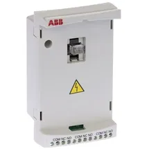 ABB Stotz S&amp;J Relaiserweiterung MREL-01