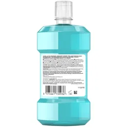 Listerine Total Care Zahnstein-Schutz Mundspülung & -wasser 500 ml Damen 