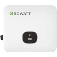 Growatt MOD 11KTL3-HU 11 kW Hybrid-Wechselrichter 3-phasig