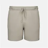Head Racket Sweat-Shorts Willow Grey S
