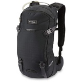 DAKINE Drafter 14L black OS