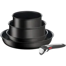 Tefal Ingenio Unlimited On Pfannen-Set 5-tlg.