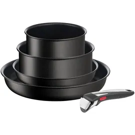 Tefal Ingenio Unlimited On Pfannen-Set 5-tlg.