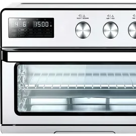 TurboTronic TT-AF32DRD-Silver