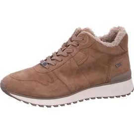 CAPRICE Sneaker Mud Suede, 40