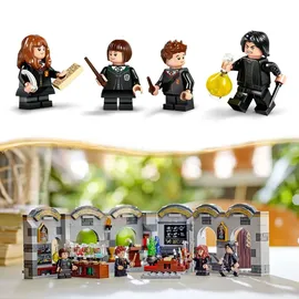LEGO Harry Potter 76431 Schloss Hogwarts: Zaubertrankunterricht