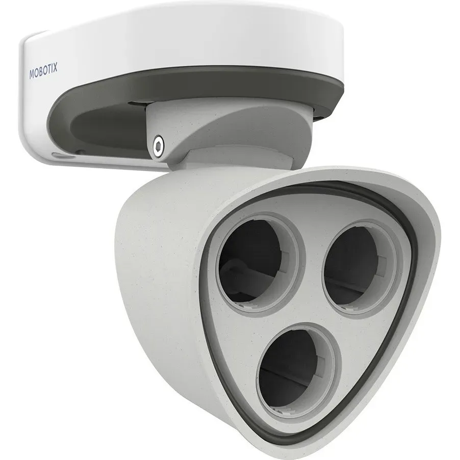 Mobotix IP-Kameramodul (Body) Mx-M73A-RJ45