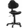 HJH Office Kiddy GTI-2 schwarz/grau