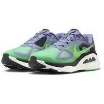 Nike Structure Plus Herren Grün / Lila 44