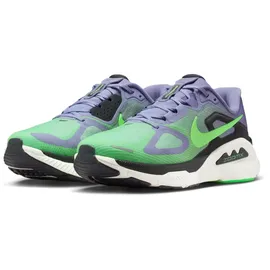 Nike Structure Plus Herren Grün / Lila 44