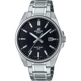 Casio EDIFICE EFV-150D-1AVUEF Edelstahl 43 mm