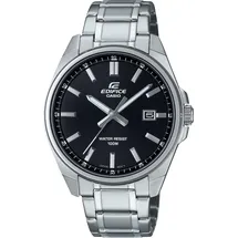 Casio EDIFICE EFV-150D-1AVUEF Edelstahl 43 mm