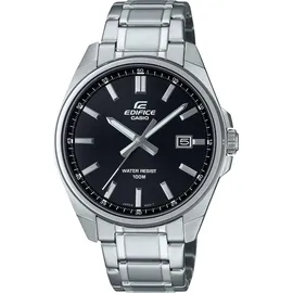 Casio EDIFICE EFV-150D-1AVUEF Edelstahl 43 mm