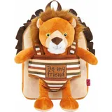 Perletti Lenny Lion 25 cm Orange