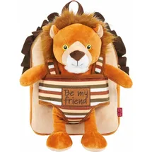 Perletti Lenny Lion 25 cm Orange