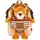 Perletti Lenny Lion 25 cm Orange