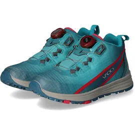 Vado Sky Mid Türkis 32