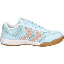 hummel MULTIPLAY Flex LC Kinder Illusion Blue 36