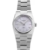 TISSOT PRX Quarz Edelstahl 25 mm T137.010.11.111.00