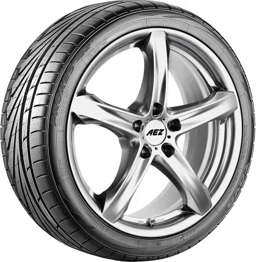 TOYO TIRES Sommerreifen 225/45 R18 95W XL - Proxes TR1 4057000
