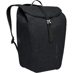 Vaude Clubride Urban 17 Bikerucksack (Volumen 17 Liter/ Gewicht 0,72kg) - black