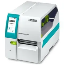 Phoenix Contact THERMOMARK E.600