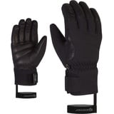 ASR AW Lady Glove black 8 5